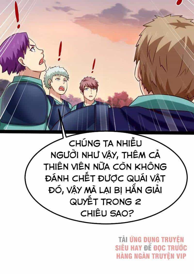Ma Thú Kiếm Thánh Dị Giới Tung Hoành - Chương 216 - ảnh 30