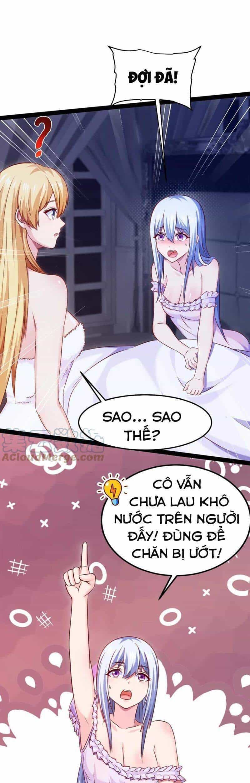 Ma Thú Kiếm Thánh Dị Giới Tung Hoành - Chương 217 - ảnh 19
