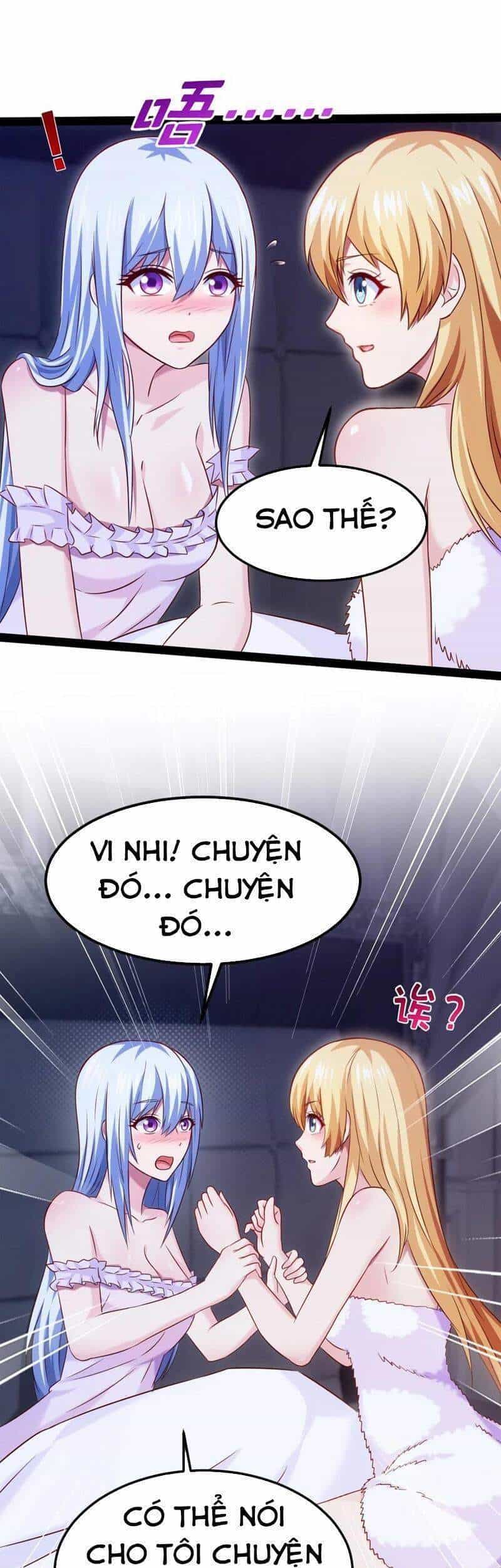Ma Thú Kiếm Thánh Dị Giới Tung Hoành - Chương 217 - ảnh 23