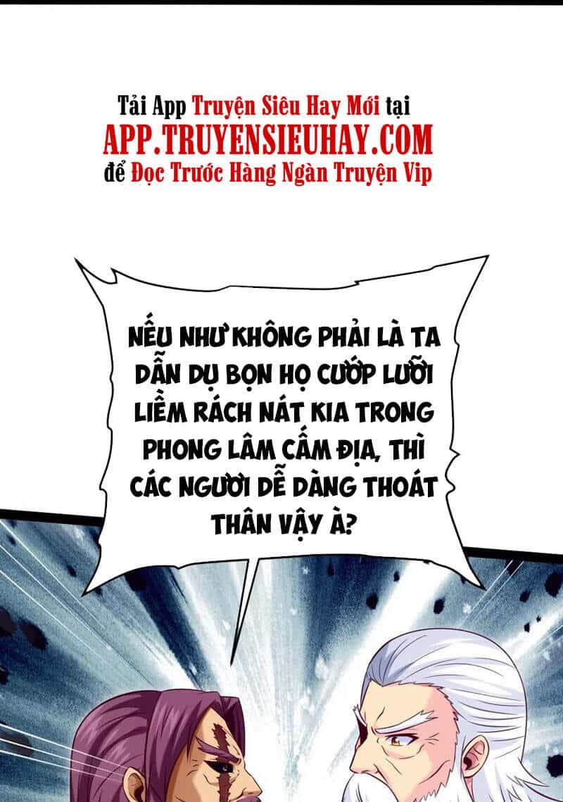 Ma Thú Kiếm Thánh Dị Giới Tung Hoành - Chương 219 - ảnh 4