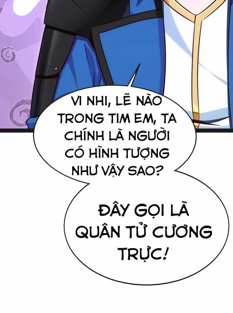 Ma Thú Kiếm Thánh Dị Giới Tung Hoành - Chương 220 - ảnh 25