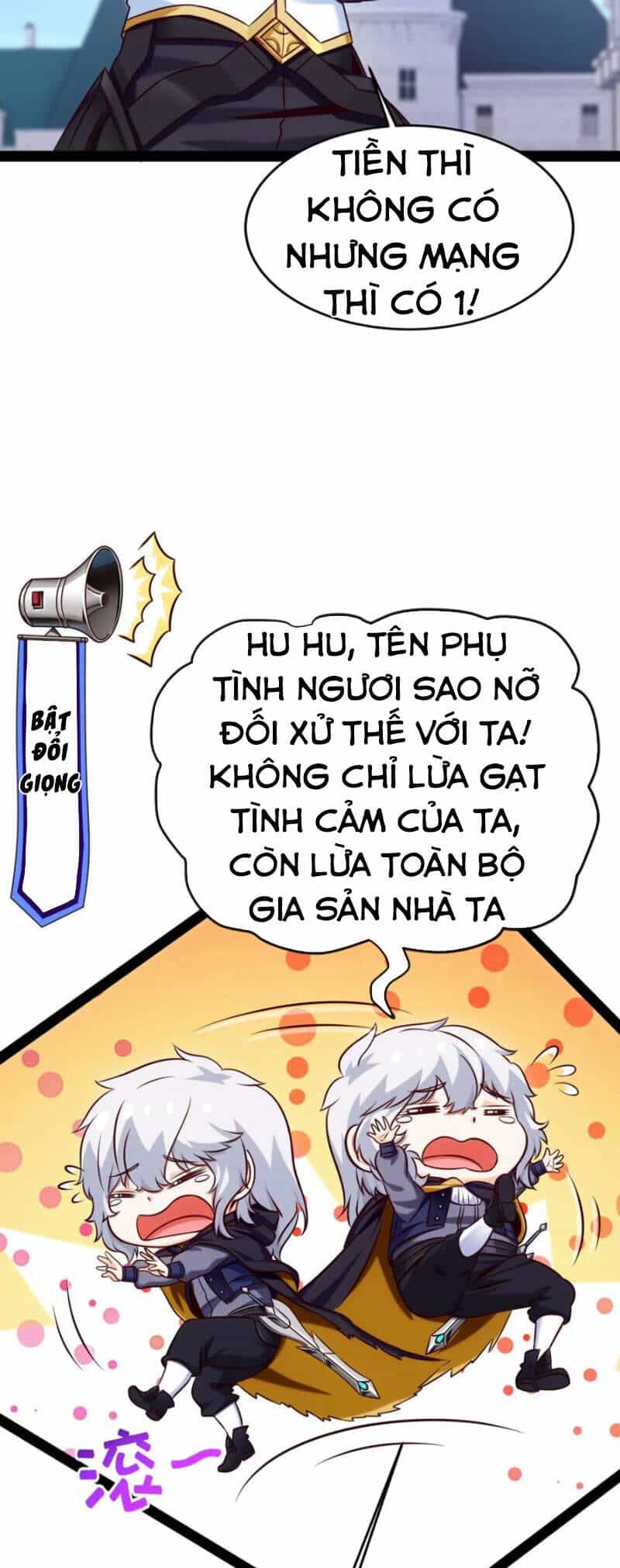 Ma Thú Kiếm Thánh Dị Giới Tung Hoành - Chương 221 - ảnh 11