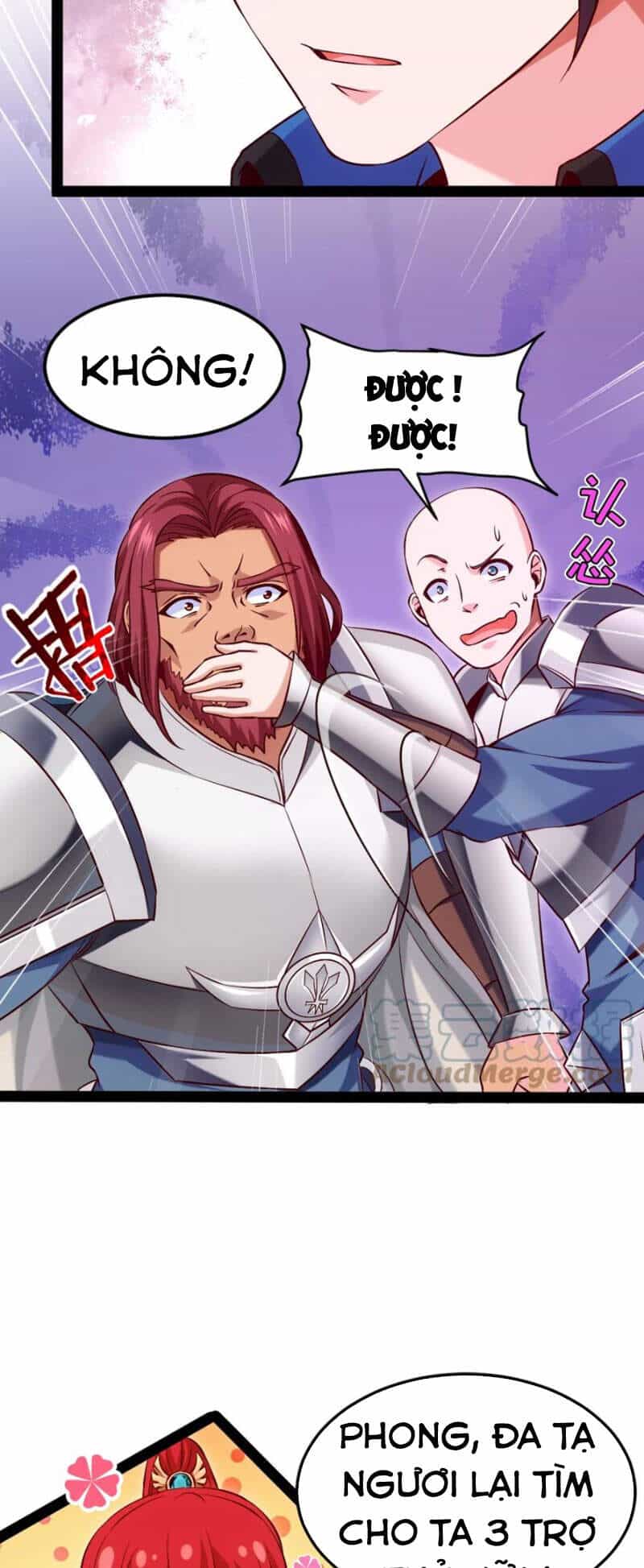 Ma Thú Kiếm Thánh Dị Giới Tung Hoành - Chương 222 - ảnh 20