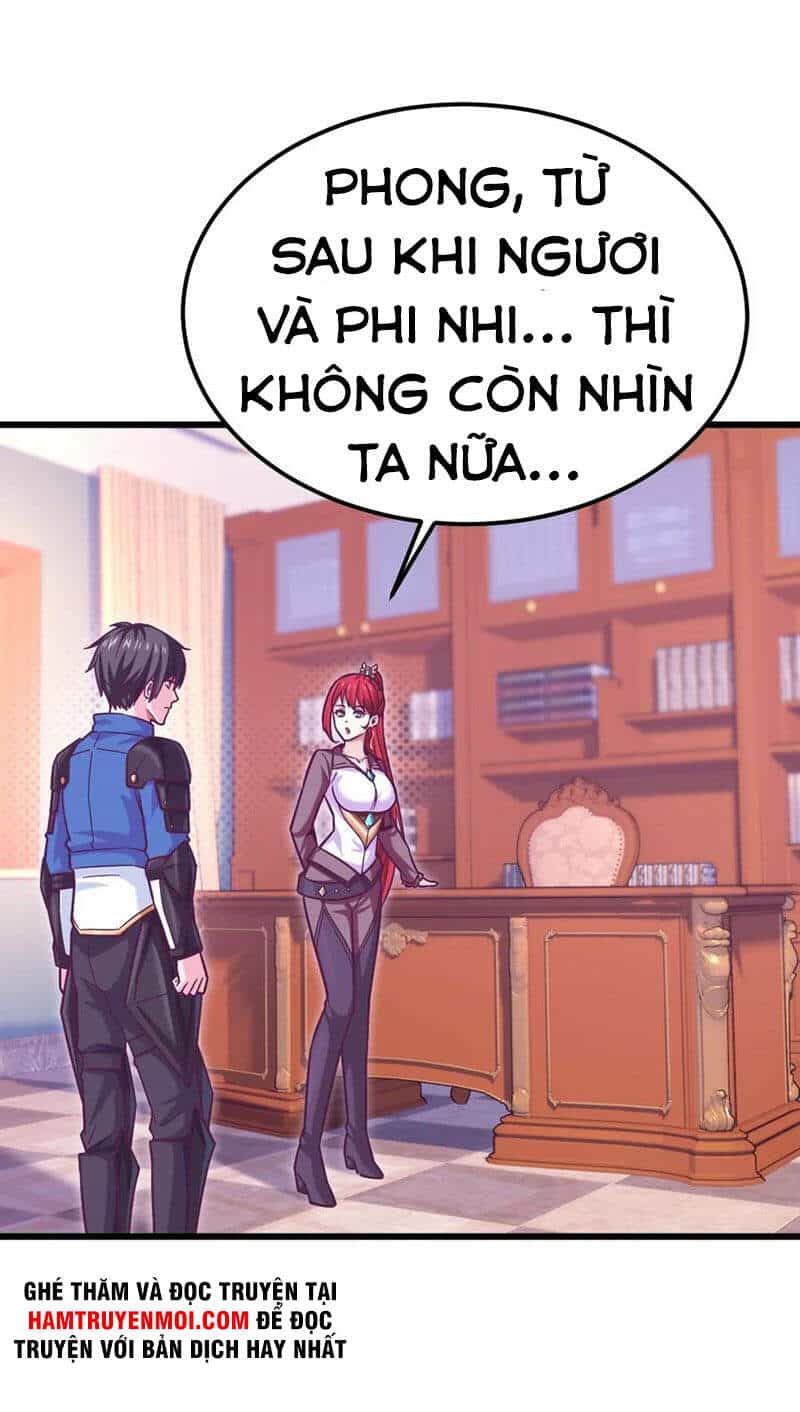 Ma Thú Kiếm Thánh Dị Giới Tung Hoành - Chương 223 - ảnh 21
