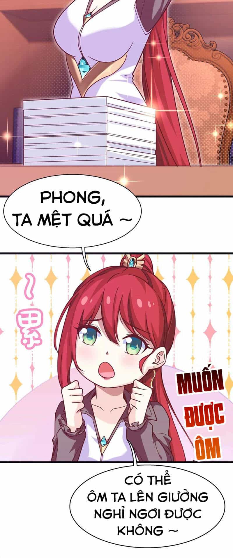 Ma Thú Kiếm Thánh Dị Giới Tung Hoành - Chương 223 - ảnh 30