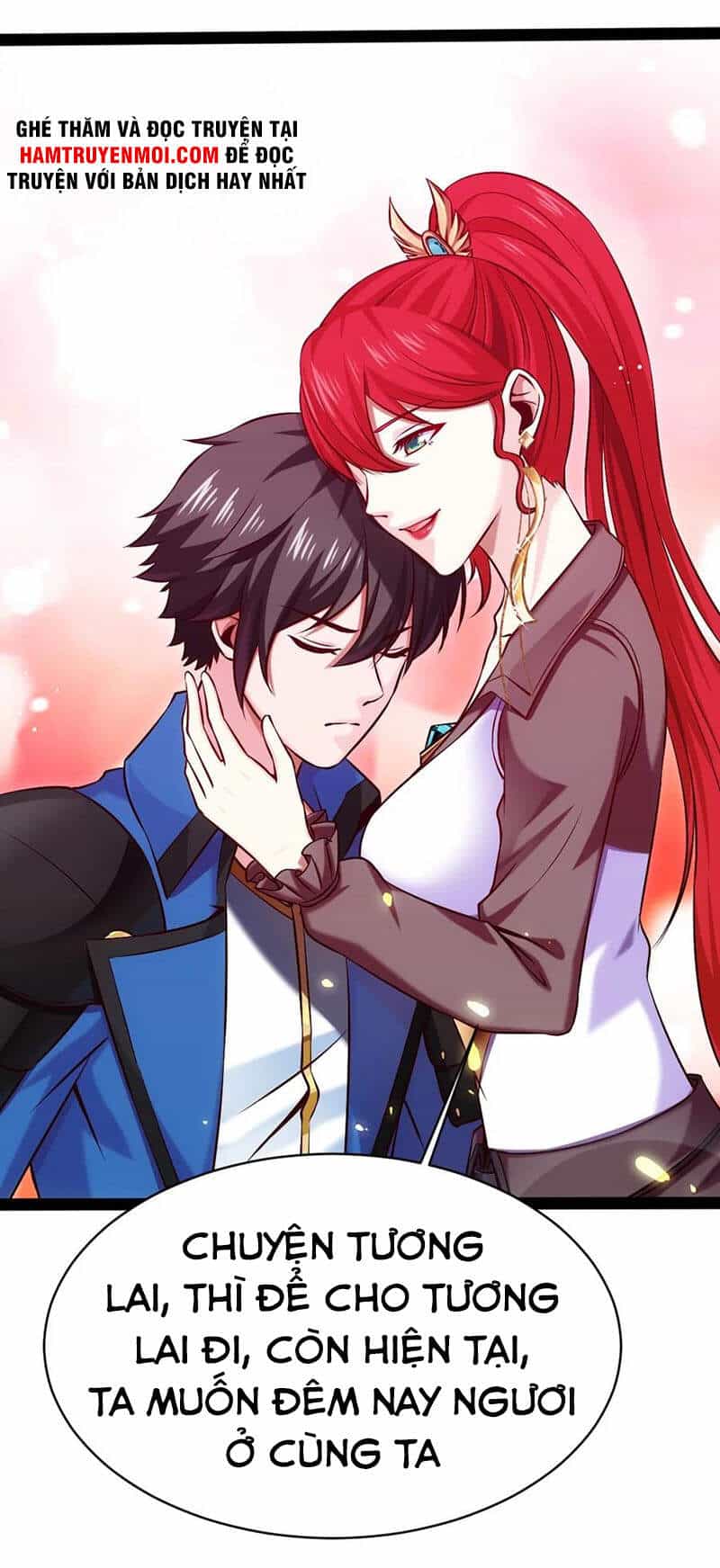 Ma Thú Kiếm Thánh Dị Giới Tung Hoành - Chương 224 - ảnh 24