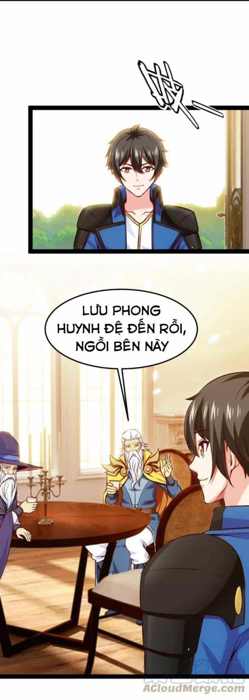 Ma Thú Kiếm Thánh Dị Giới Tung Hoành - Chương 227 - ảnh 2