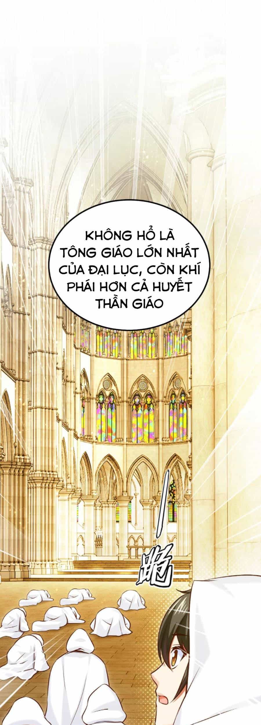 Ma Thú Kiếm Thánh Dị Giới Tung Hoành - Chương 229 - ảnh 14