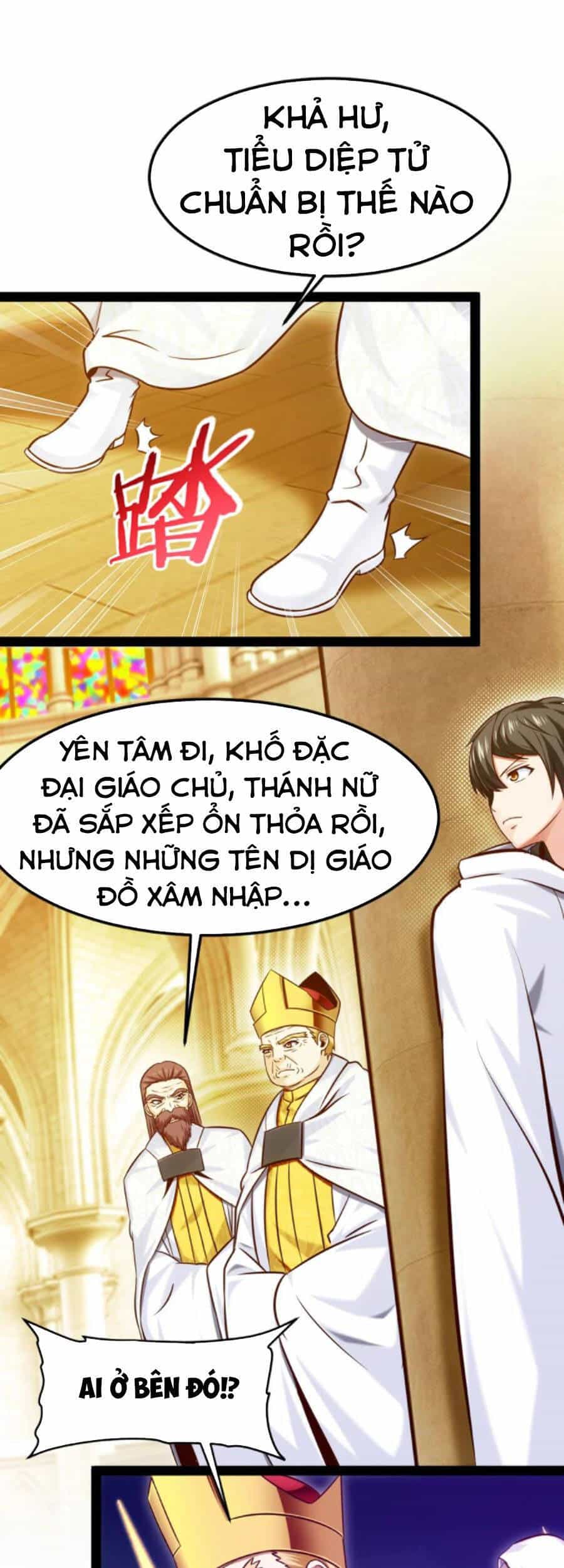 Ma Thú Kiếm Thánh Dị Giới Tung Hoành - Chương 229 - ảnh 20