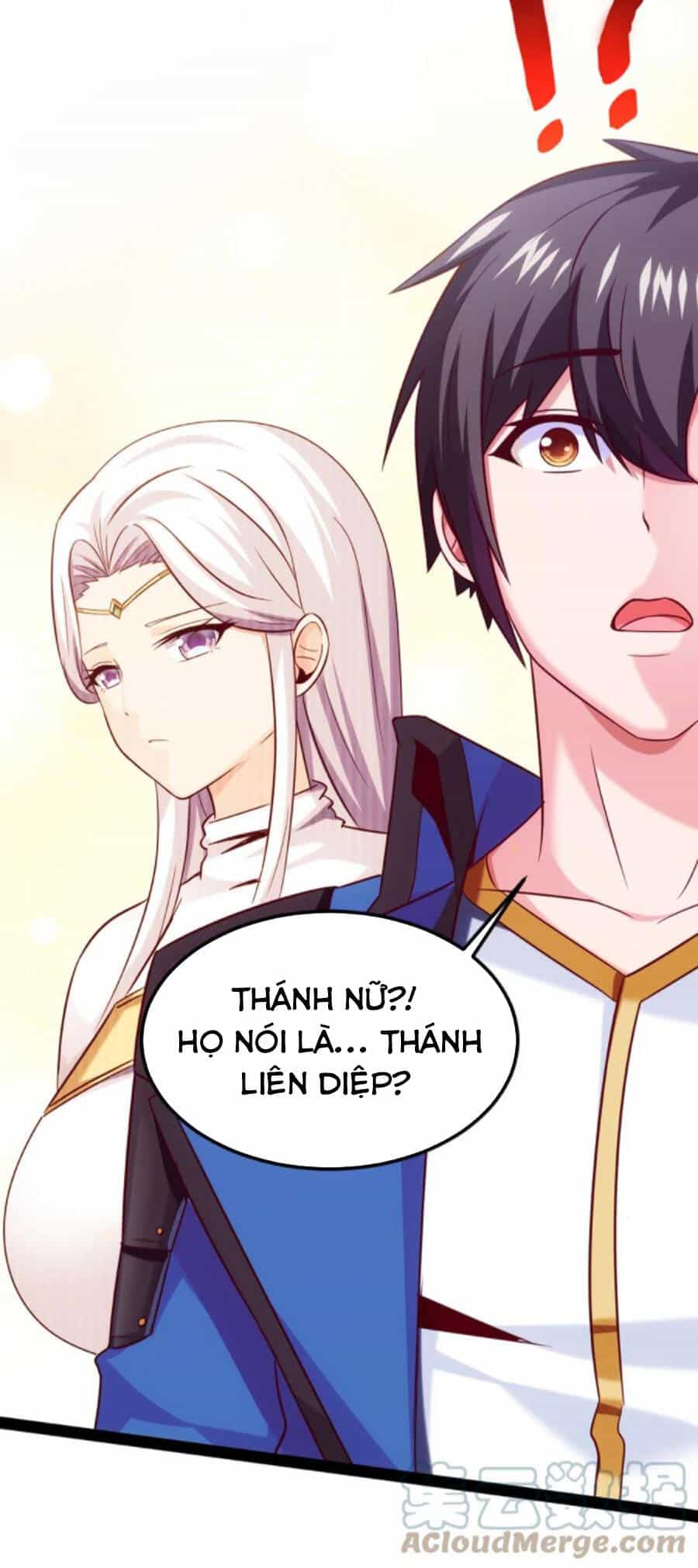 Ma Thú Kiếm Thánh Dị Giới Tung Hoành - Chương 229 - ảnh 3