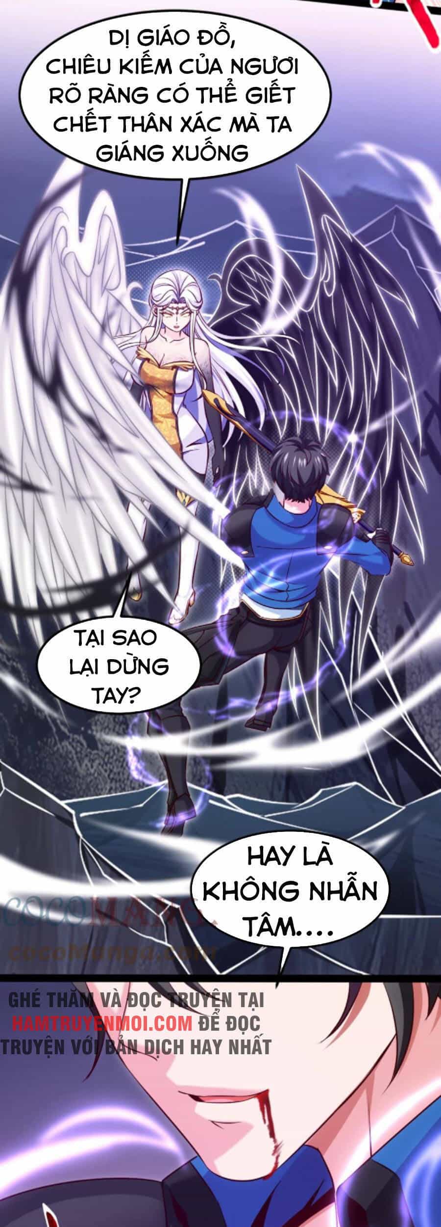 Ma Thú Kiếm Thánh Dị Giới Tung Hoành - Chương 234 - ảnh 2