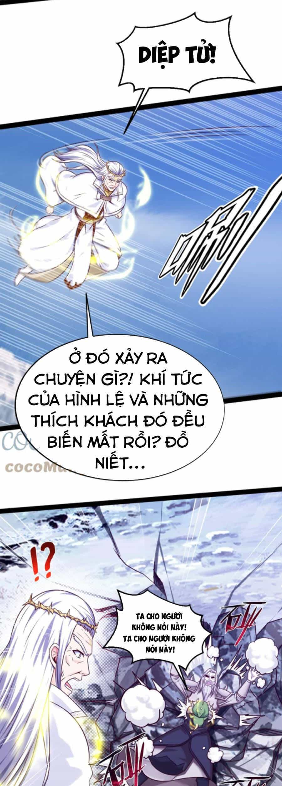 Ma Thú Kiếm Thánh Dị Giới Tung Hoành - Chương 234 - ảnh 31