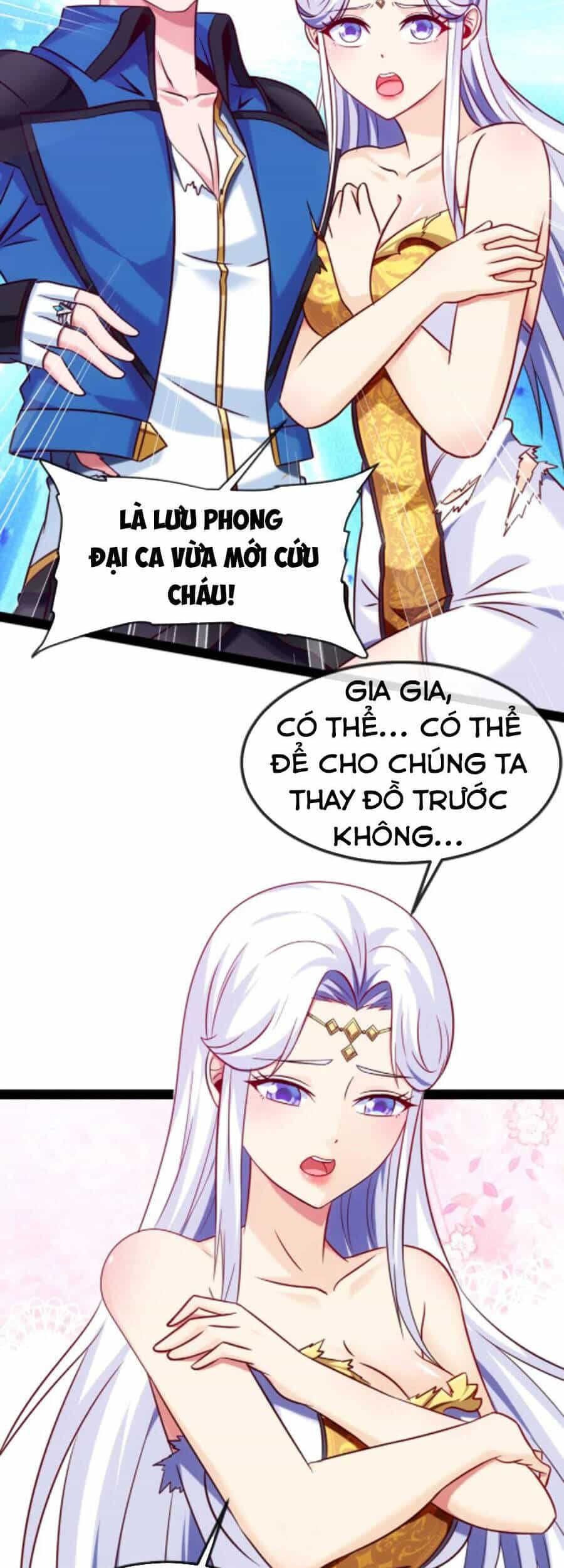 Ma Thú Kiếm Thánh Dị Giới Tung Hoành - Chương 235 - ảnh 2
