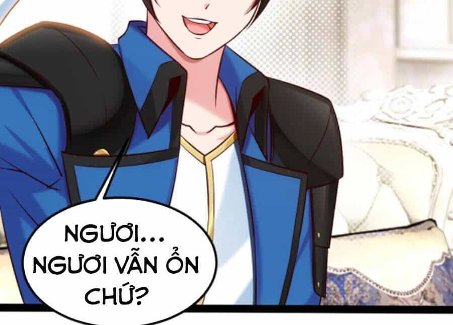 Ma Thú Kiếm Thánh Dị Giới Tung Hoành - Chương 235 - ảnh 7