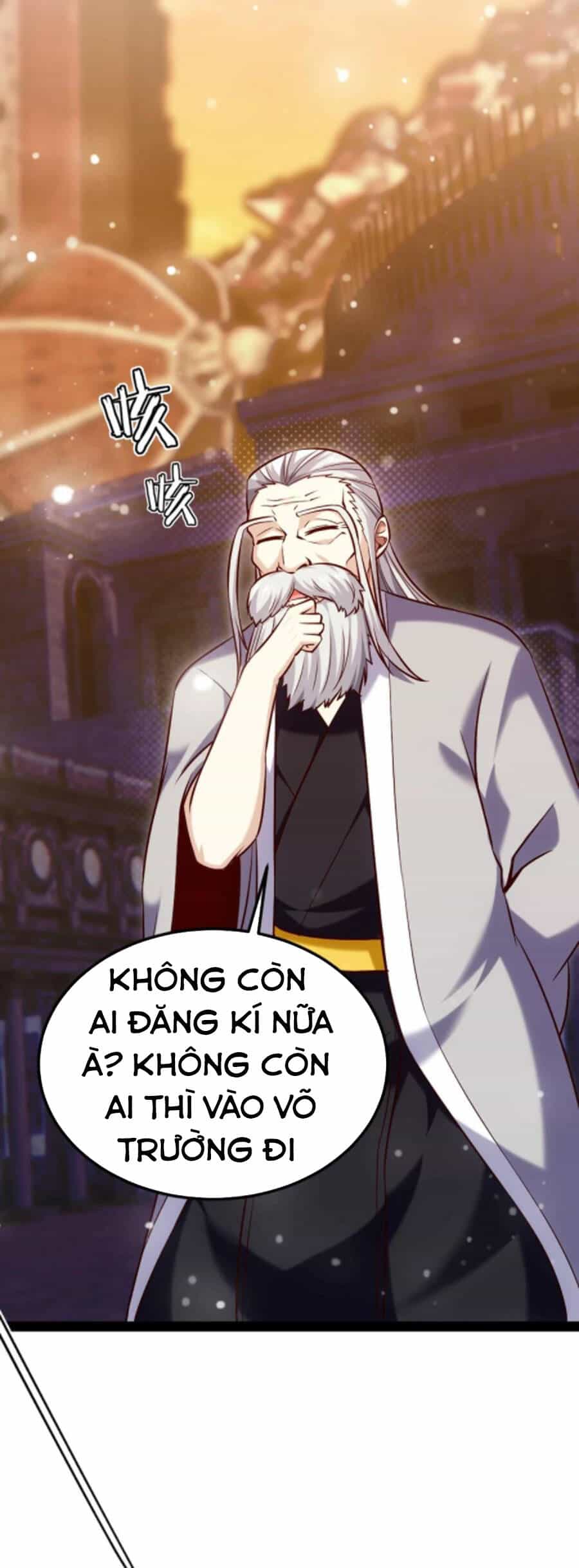 Ma Thú Kiếm Thánh Dị Giới Tung Hoành - Chương 239 - ảnh 17