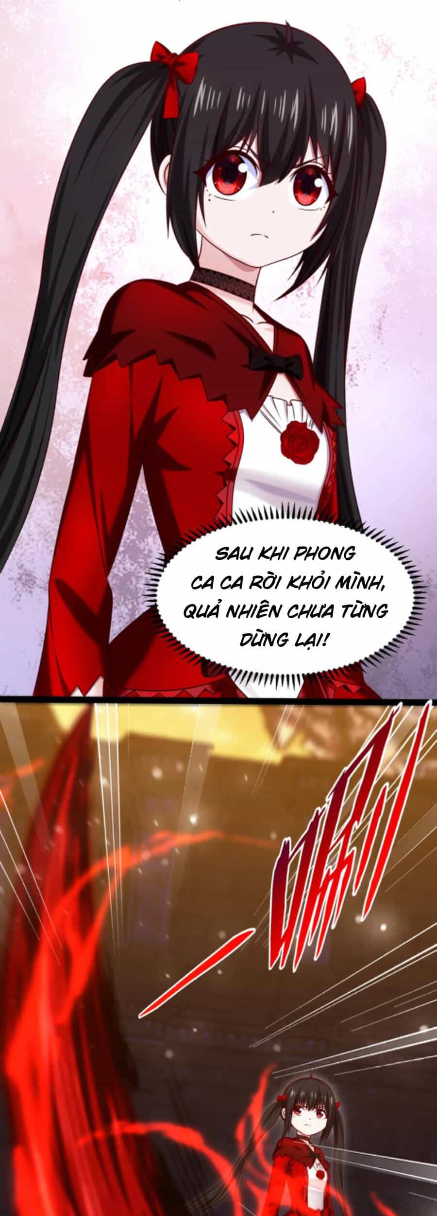 Ma Thú Kiếm Thánh Dị Giới Tung Hoành - Chương 241 - ảnh 15