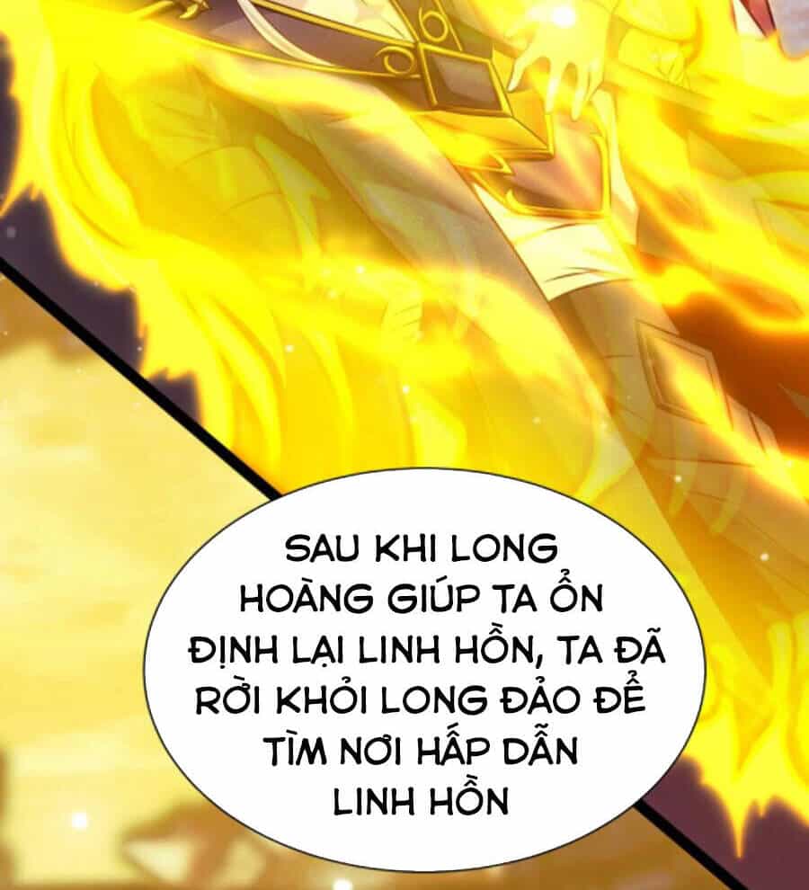 Ma Thú Kiếm Thánh Dị Giới Tung Hoành - Chương 241 - ảnh 32
