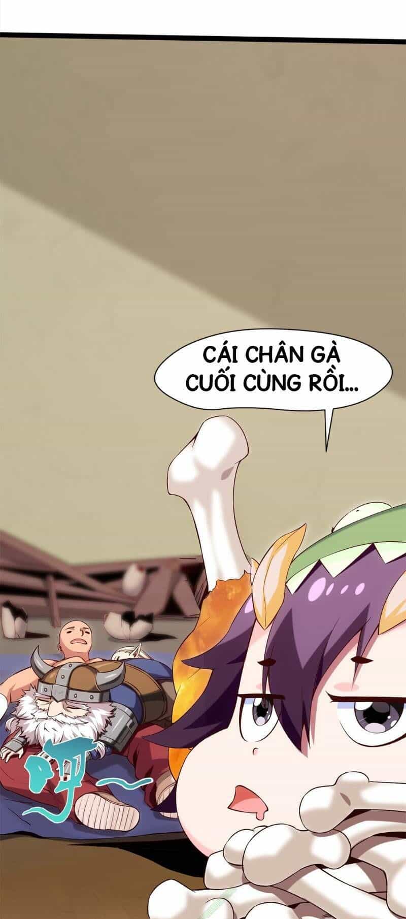 Ma Thú Kiếm Thánh Dị Giới Tung Hoành - Chương 25 - ảnh 26