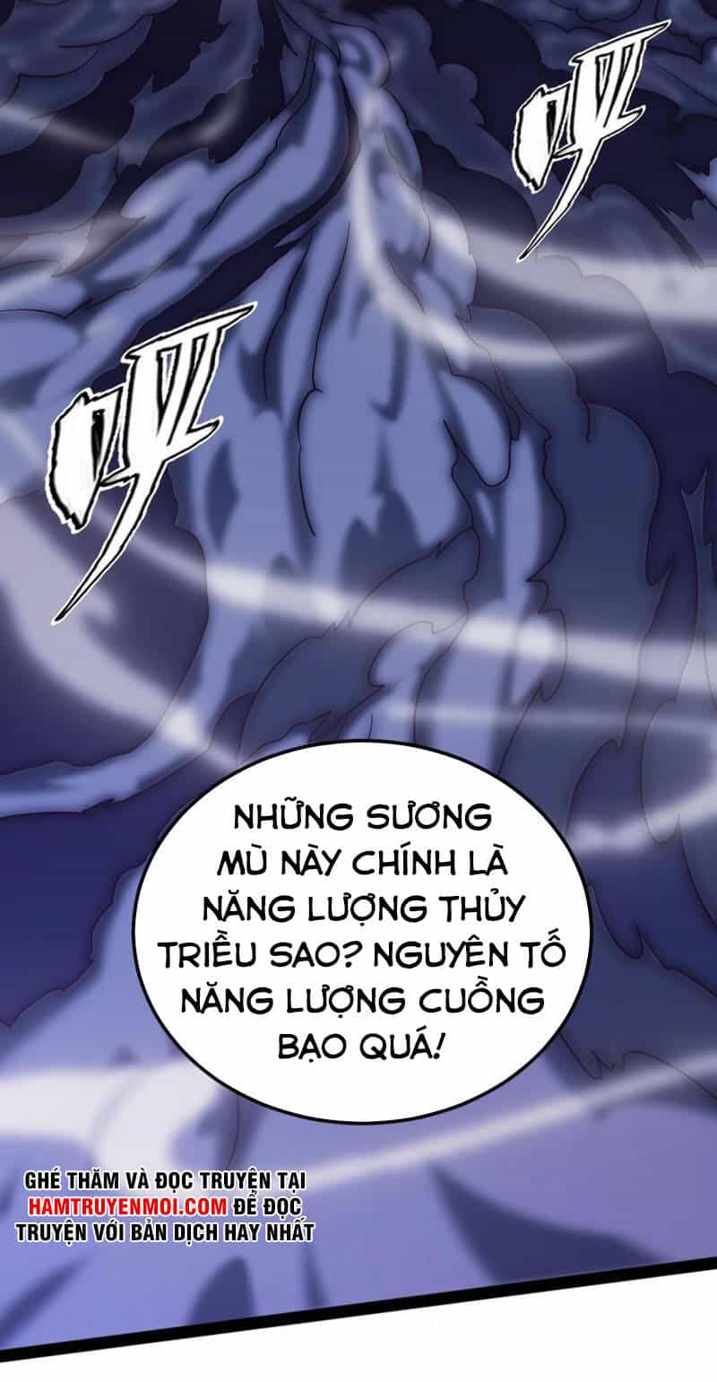 Ma Thú Kiếm Thánh Dị Giới Tung Hoành - Chương 245 - ảnh 35