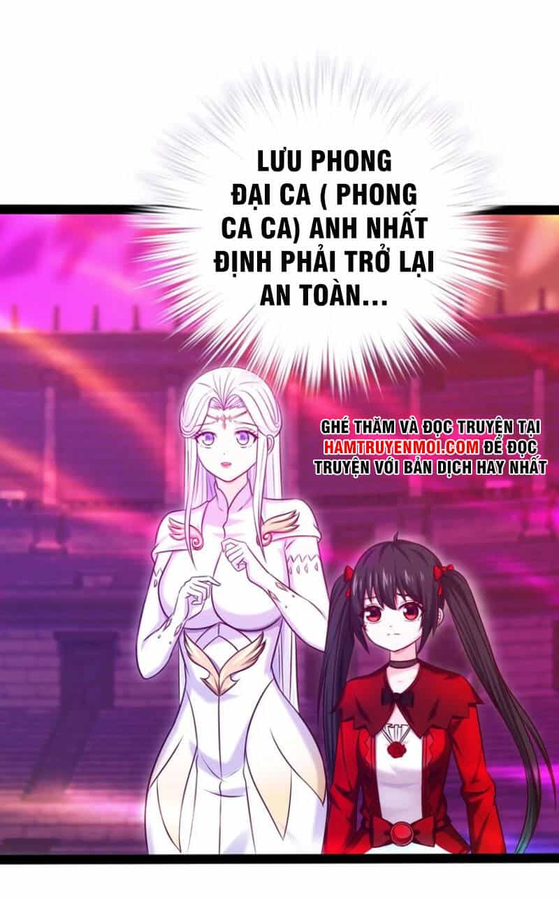 Ma Thú Kiếm Thánh Dị Giới Tung Hoành - Chương 247 - ảnh 37