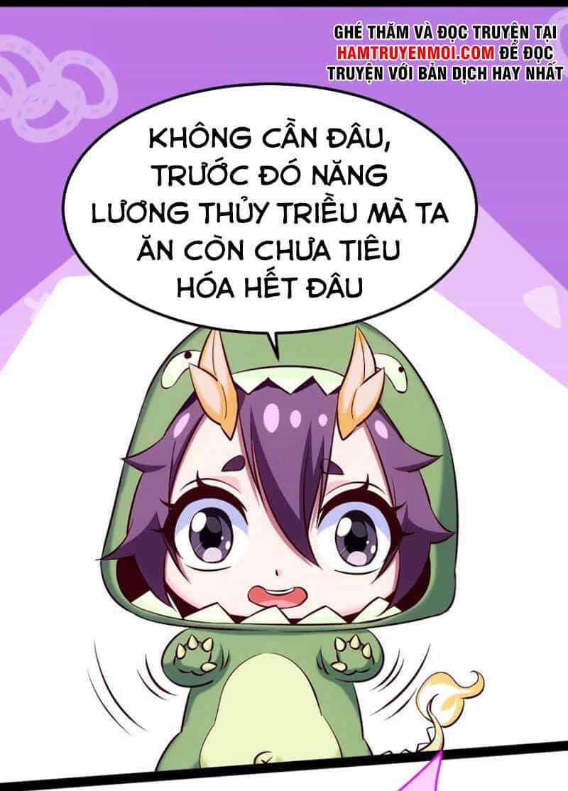 Ma Thú Kiếm Thánh Dị Giới Tung Hoành - Chương 251 - ảnh 5