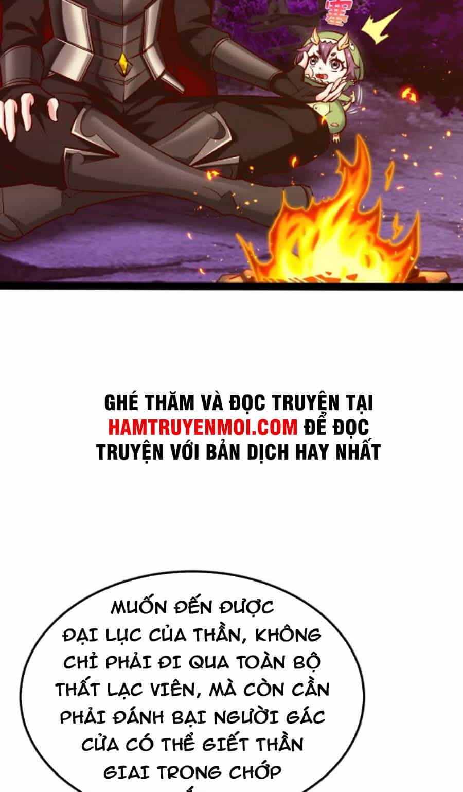Ma Thú Kiếm Thánh Dị Giới Tung Hoành - Chương 257 - ảnh 9