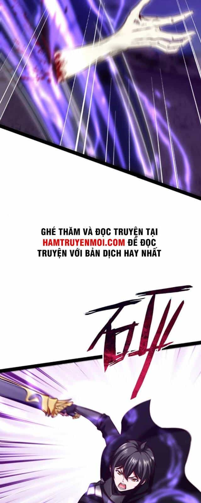 Ma Thú Kiếm Thánh Dị Giới Tung Hoành - Chương 258 - ảnh 12
