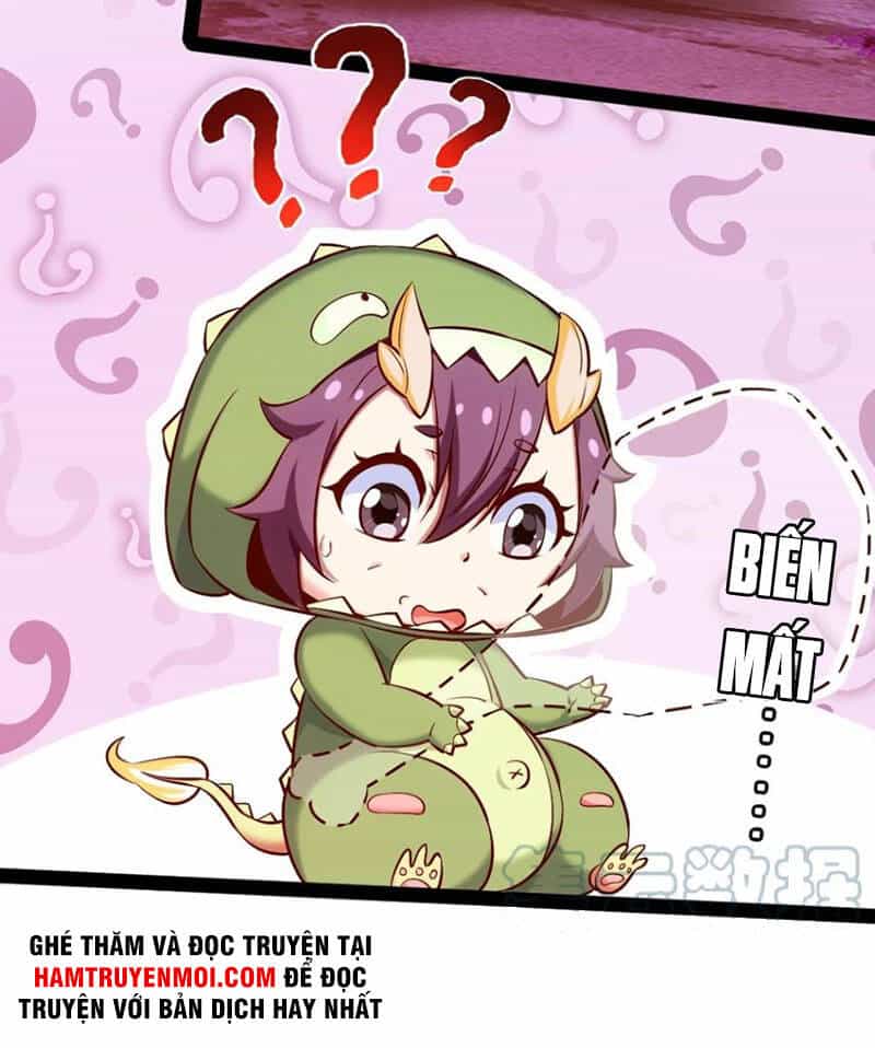 Ma Thú Kiếm Thánh Dị Giới Tung Hoành - Chương 259 - ảnh 3