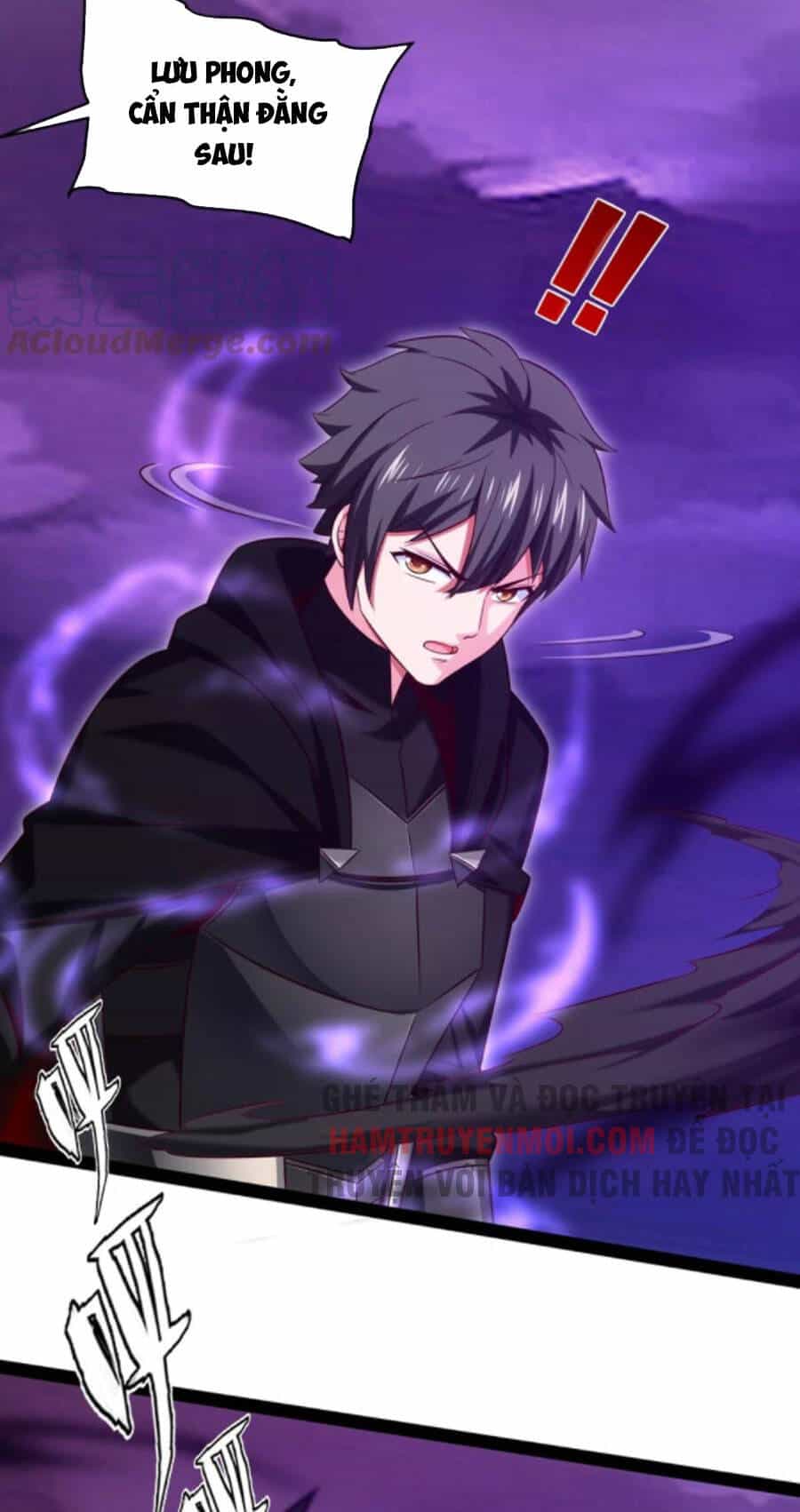 Ma Thú Kiếm Thánh Dị Giới Tung Hoành - Chương 260 - ảnh 37