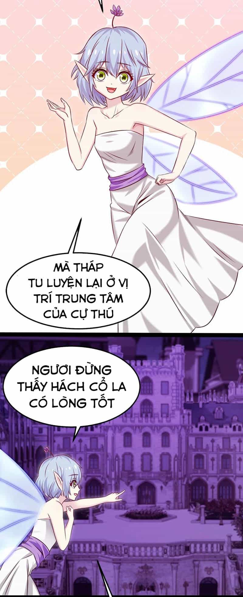 Ma Thú Kiếm Thánh Dị Giới Tung Hoành - Chương 262 - ảnh 12