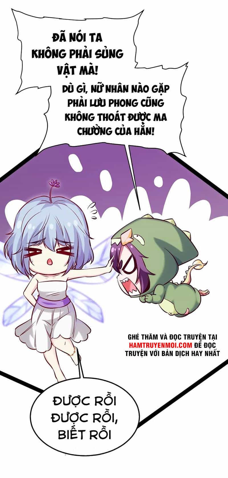 Ma Thú Kiếm Thánh Dị Giới Tung Hoành - Chương 262 - ảnh 21