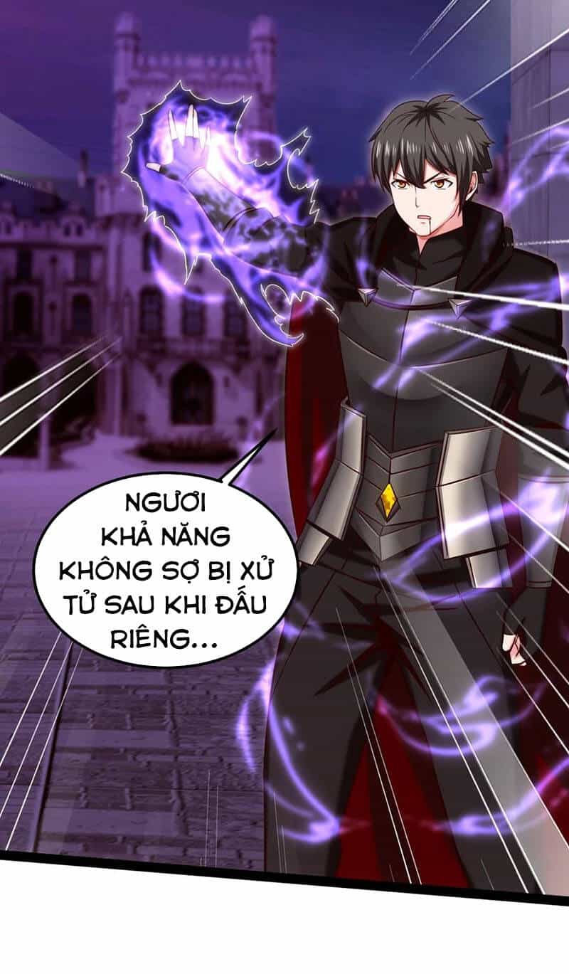 Ma Thú Kiếm Thánh Dị Giới Tung Hoành - Chương 263 - ảnh 27
