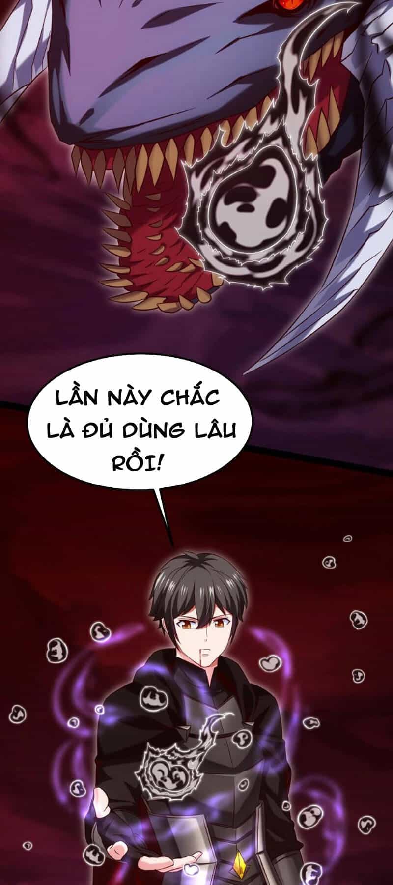 Ma Thú Kiếm Thánh Dị Giới Tung Hoành - Chương 266 - ảnh 38