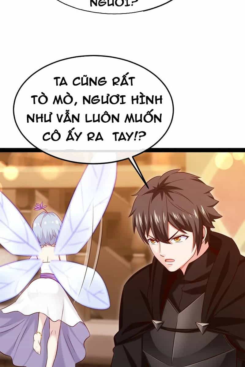 Ma Thú Kiếm Thánh Dị Giới Tung Hoành - Chương 268 - ảnh 12
