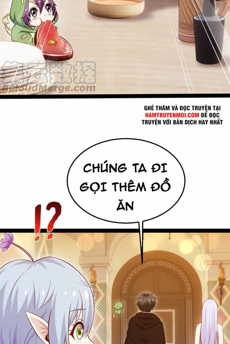 Ma Thú Kiếm Thánh Dị Giới Tung Hoành - Chương 268 - ảnh 15
