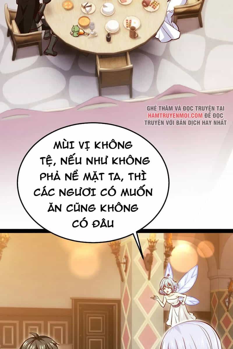 Ma Thú Kiếm Thánh Dị Giới Tung Hoành - Chương 268 - ảnh 2