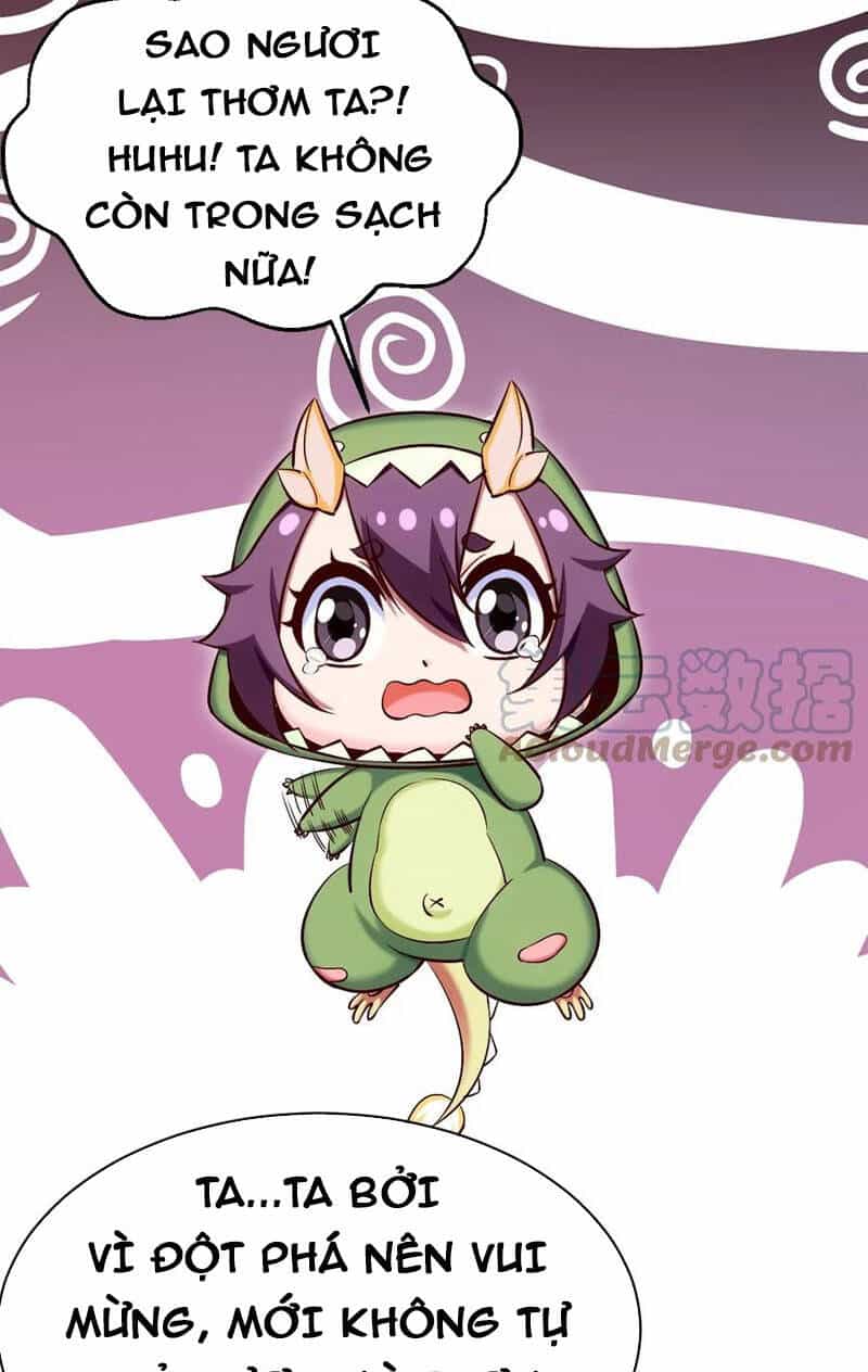 Ma Thú Kiếm Thánh Dị Giới Tung Hoành - Chương 269 - ảnh 32