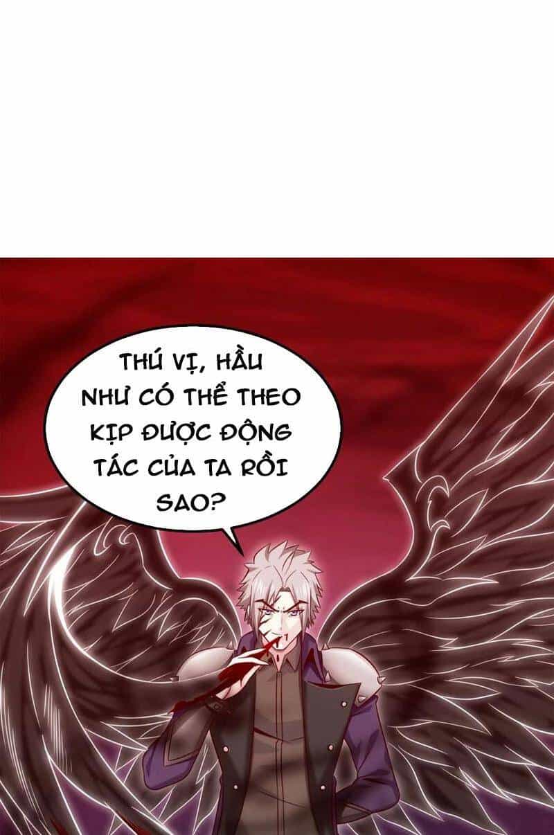 Ma Thú Kiếm Thánh Dị Giới Tung Hoành - Chương 272 - ảnh 11