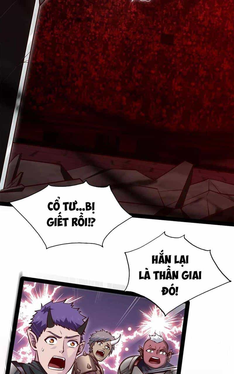 Ma Thú Kiếm Thánh Dị Giới Tung Hoành - Chương 272 - ảnh 23