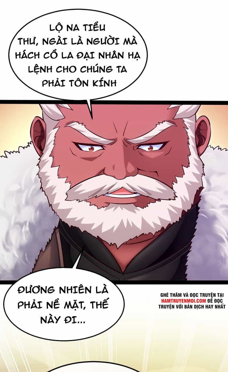 Ma Thú Kiếm Thánh Dị Giới Tung Hoành - Chương 273 - ảnh 20