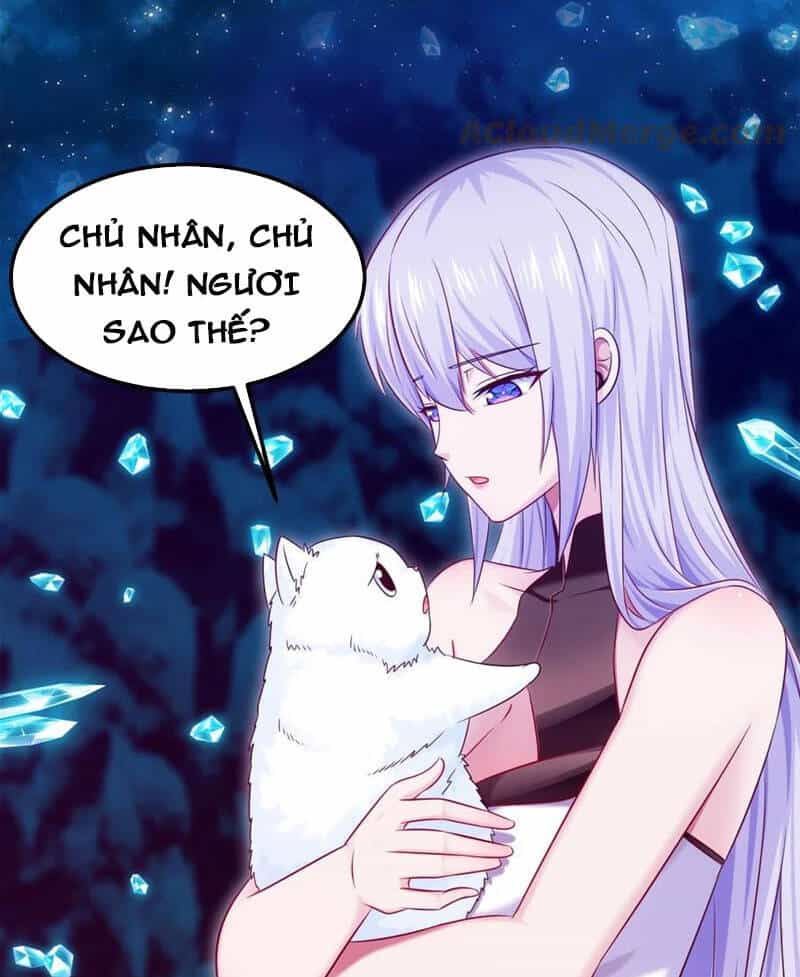Ma Thú Kiếm Thánh Dị Giới Tung Hoành - Chương 276 - ảnh 14