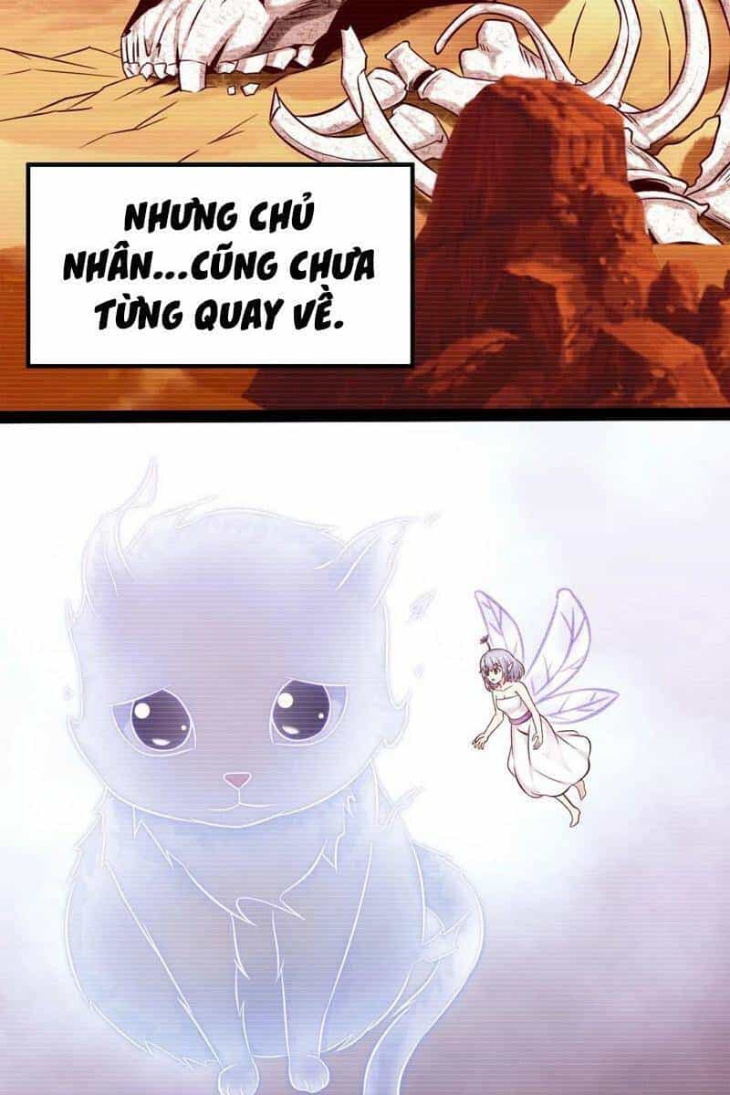 Ma Thú Kiếm Thánh Dị Giới Tung Hoành - Chương 279 - ảnh 12