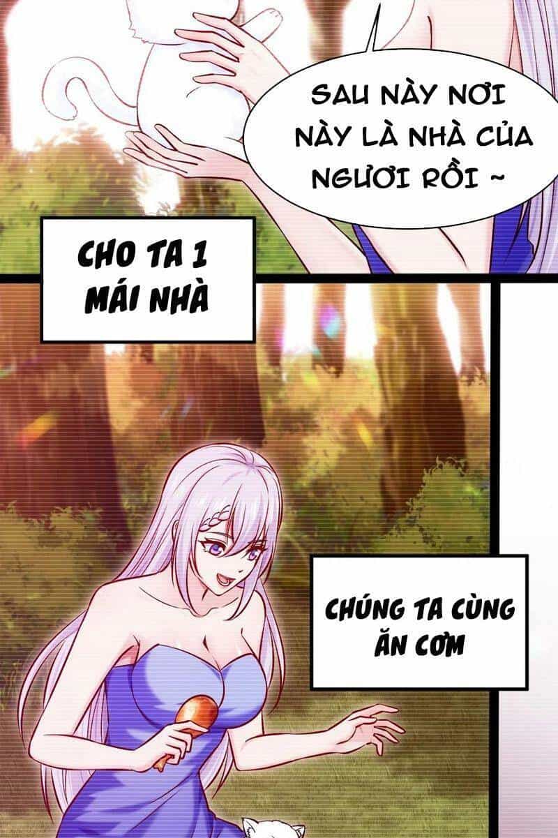 Ma Thú Kiếm Thánh Dị Giới Tung Hoành - Chương 279 - ảnh 6