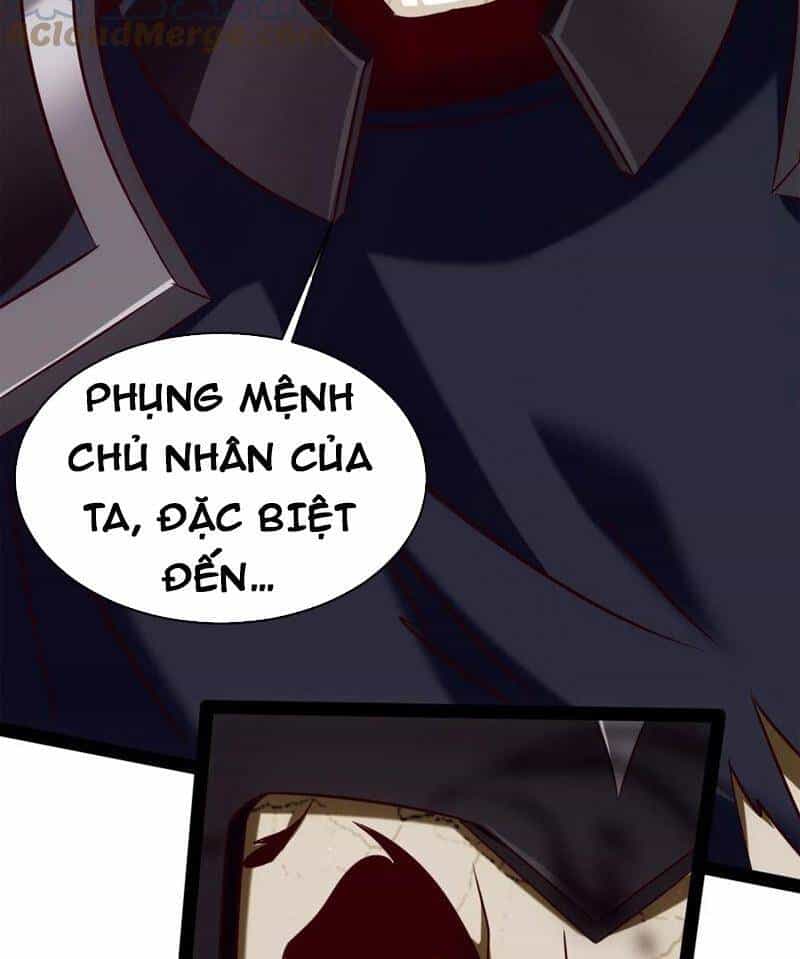 Ma Thú Kiếm Thánh Dị Giới Tung Hoành - Chương 282 - ảnh 44