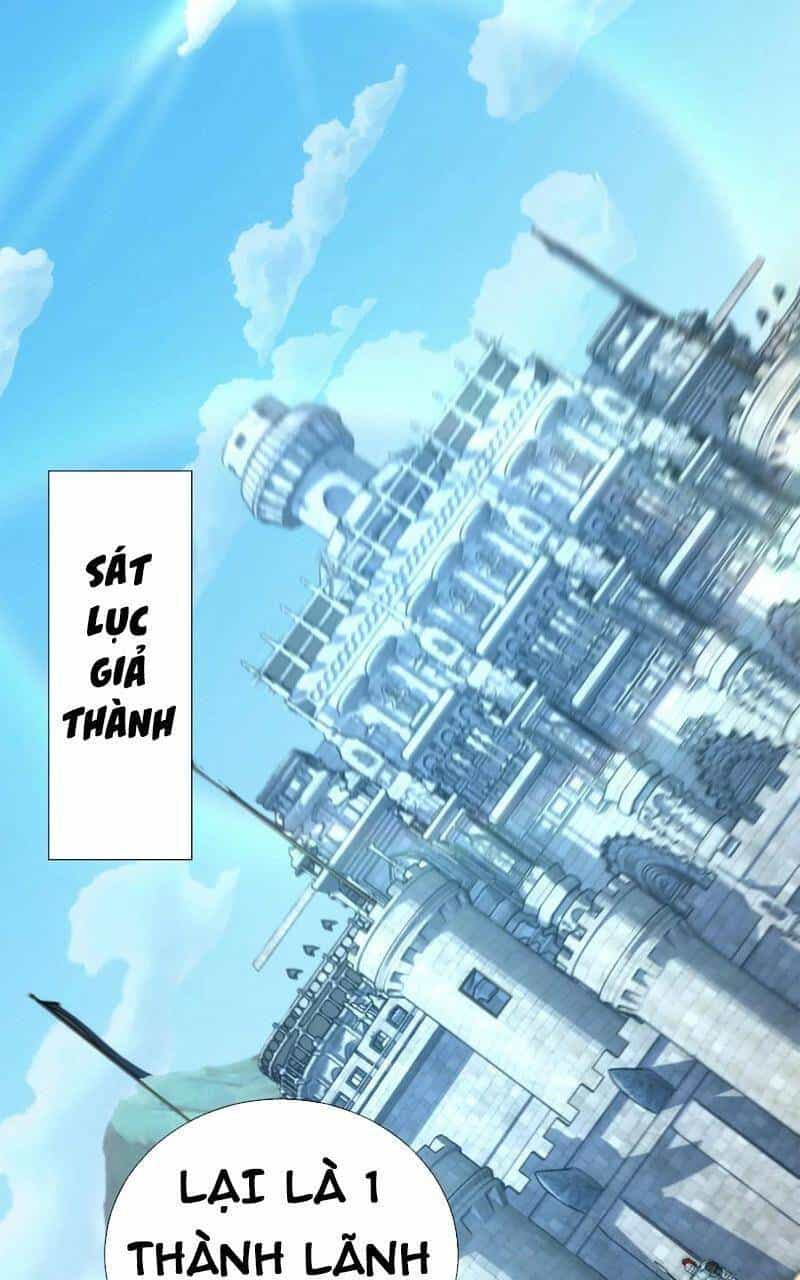 Ma Thú Kiếm Thánh Dị Giới Tung Hoành - Chương 283 - ảnh 37
