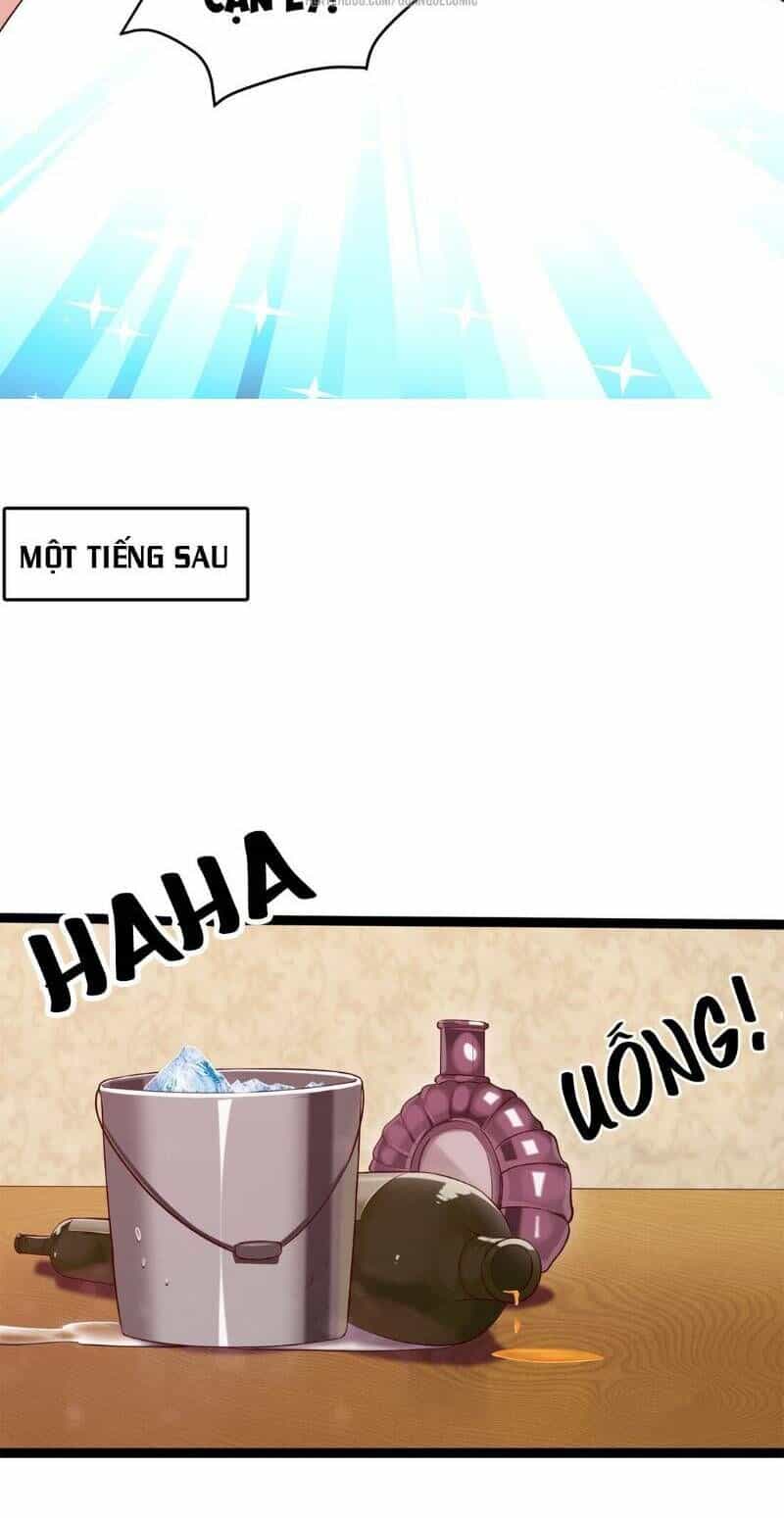 Ma Thú Kiếm Thánh Dị Giới Tung Hoành - Chương 29 - ảnh 9