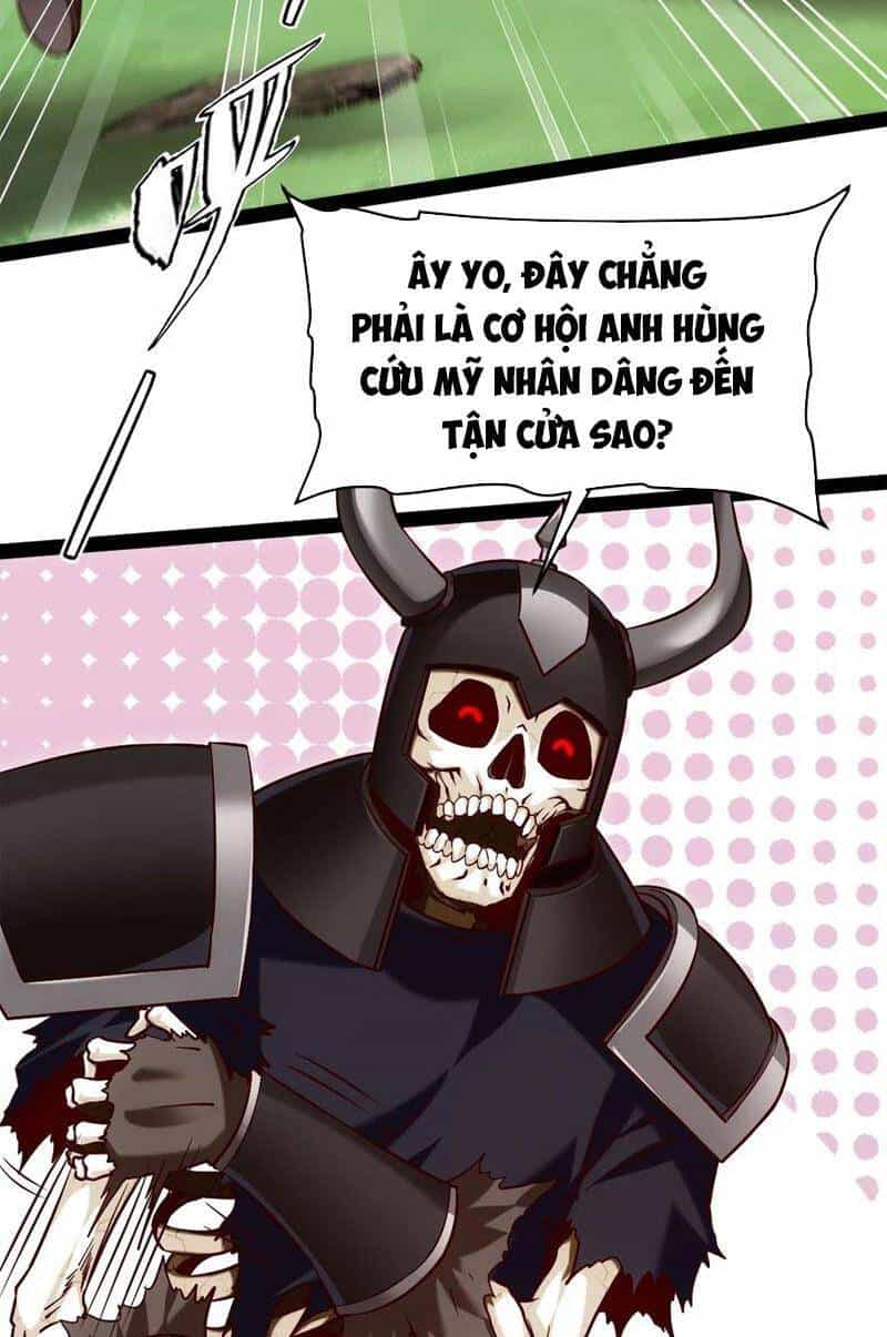 Ma Thú Kiếm Thánh Dị Giới Tung Hoành - Chương 284 - ảnh 2