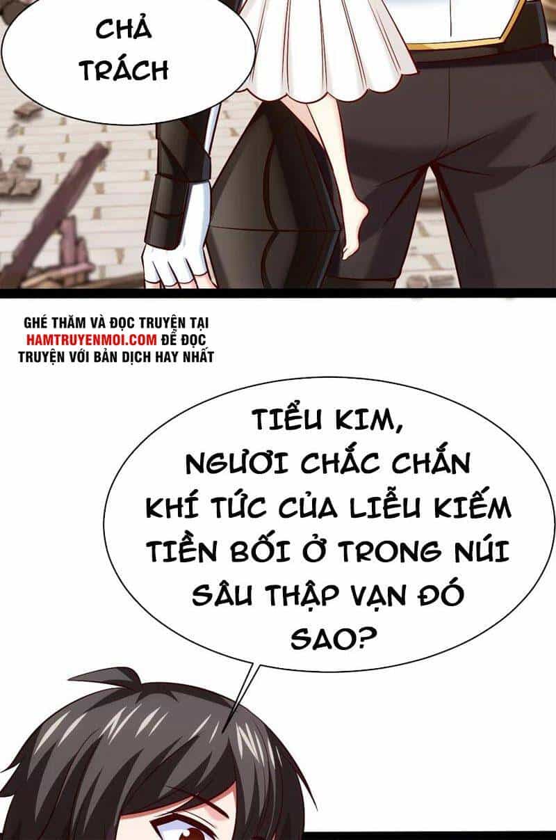 Ma Thú Kiếm Thánh Dị Giới Tung Hoành - Chương 284 - ảnh 20