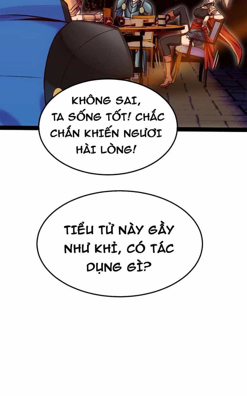 Ma Thú Kiếm Thánh Dị Giới Tung Hoành - Chương 284 - ảnh 34