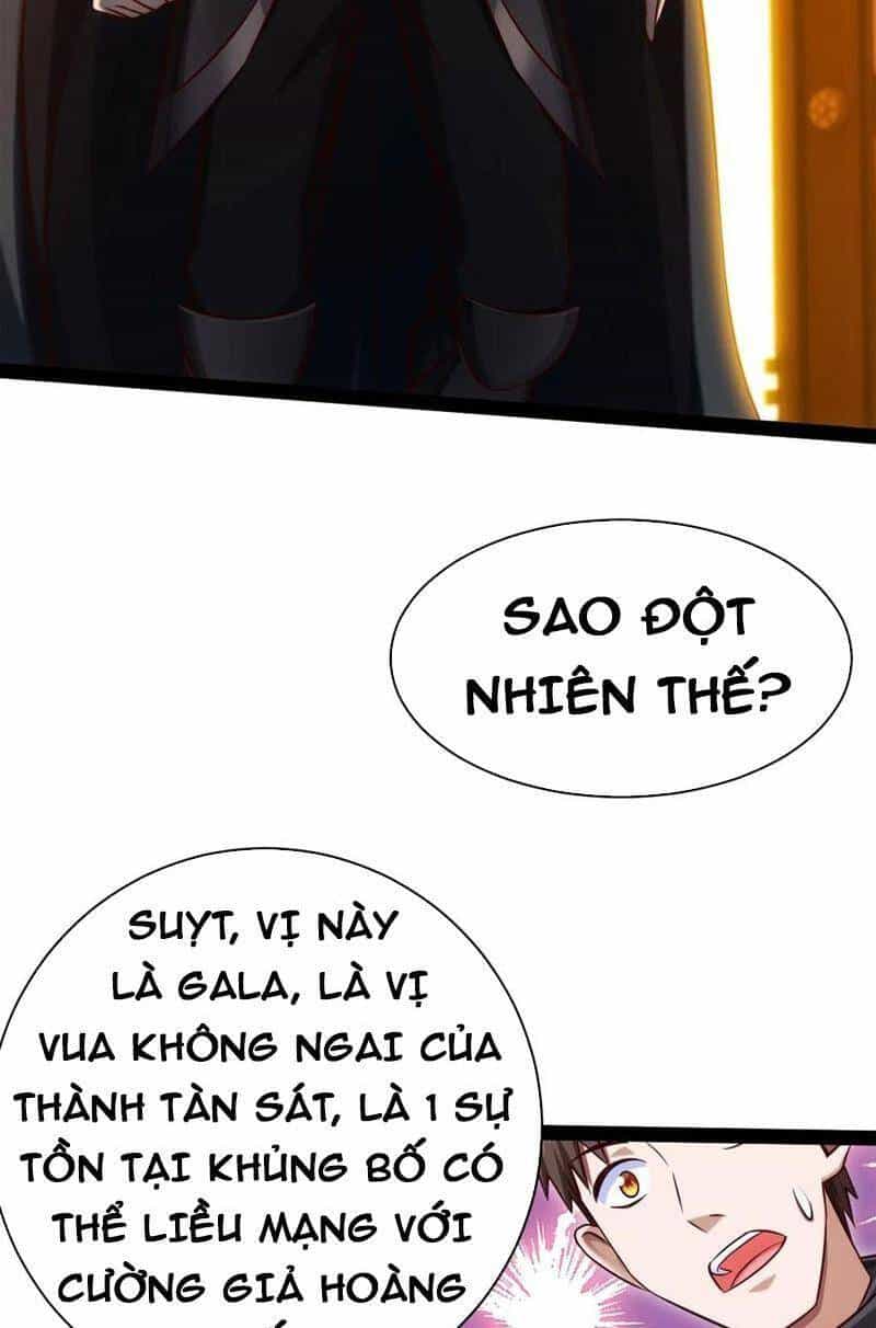 Ma Thú Kiếm Thánh Dị Giới Tung Hoành - Chương 285 - ảnh 12